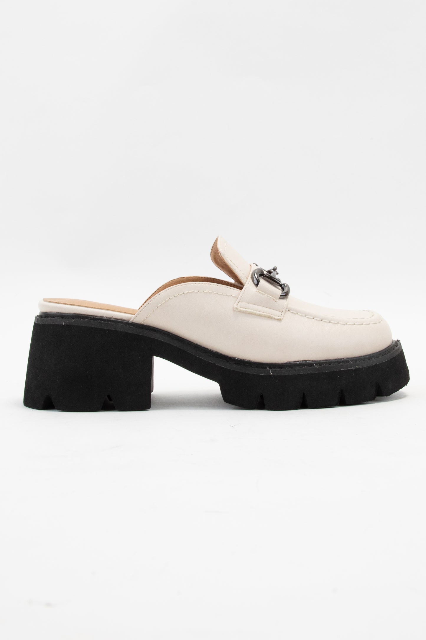LYNN - OFF WHITE