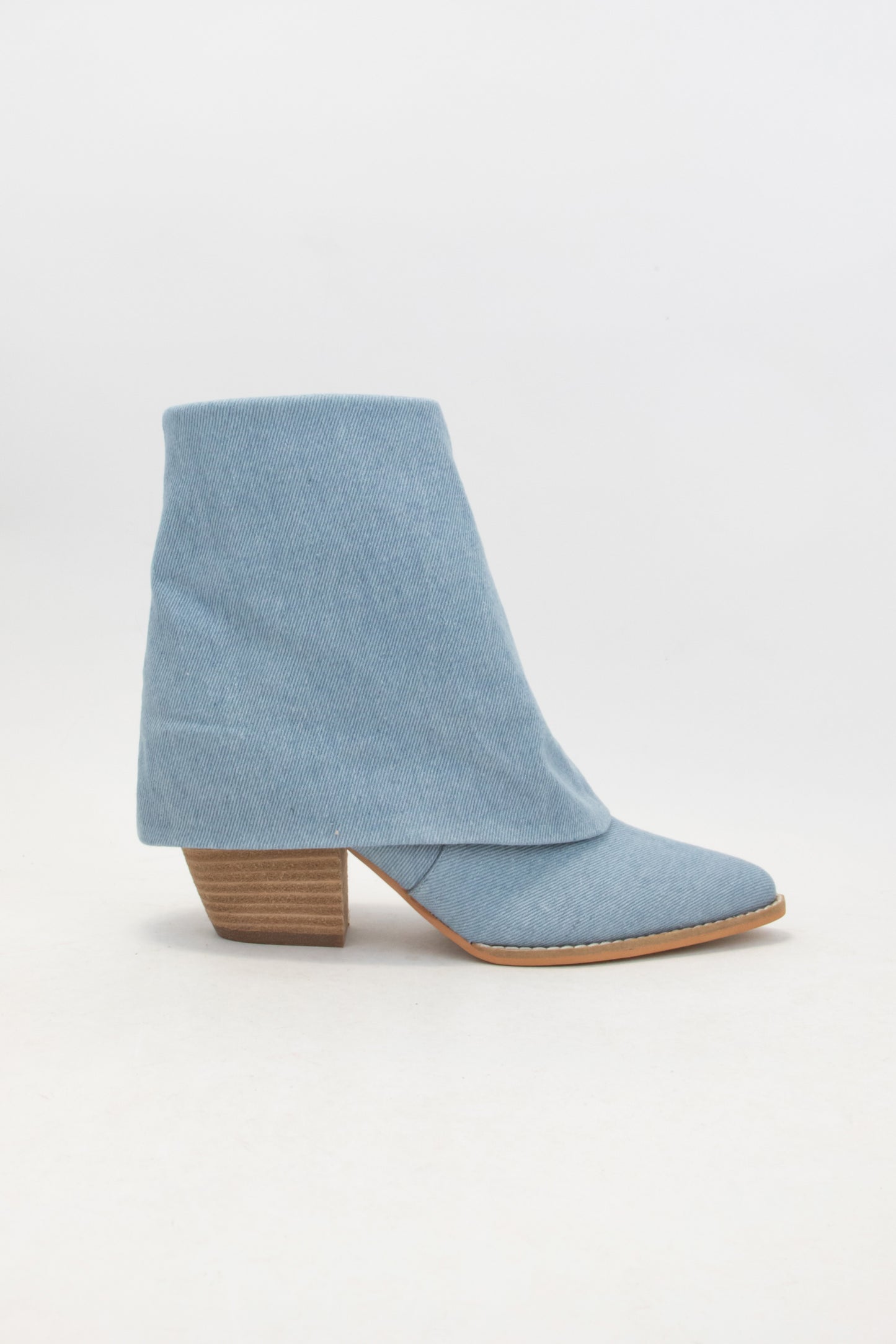 BLAZE - BLUE DENIM