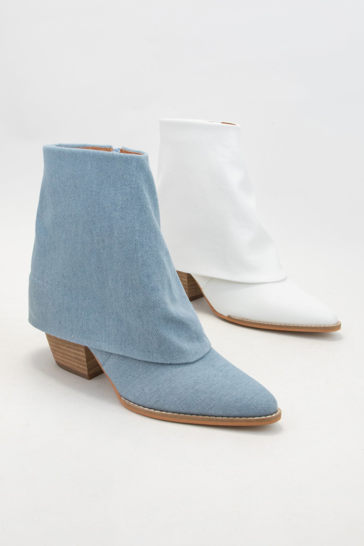 BLAZE - BLUE DENIM