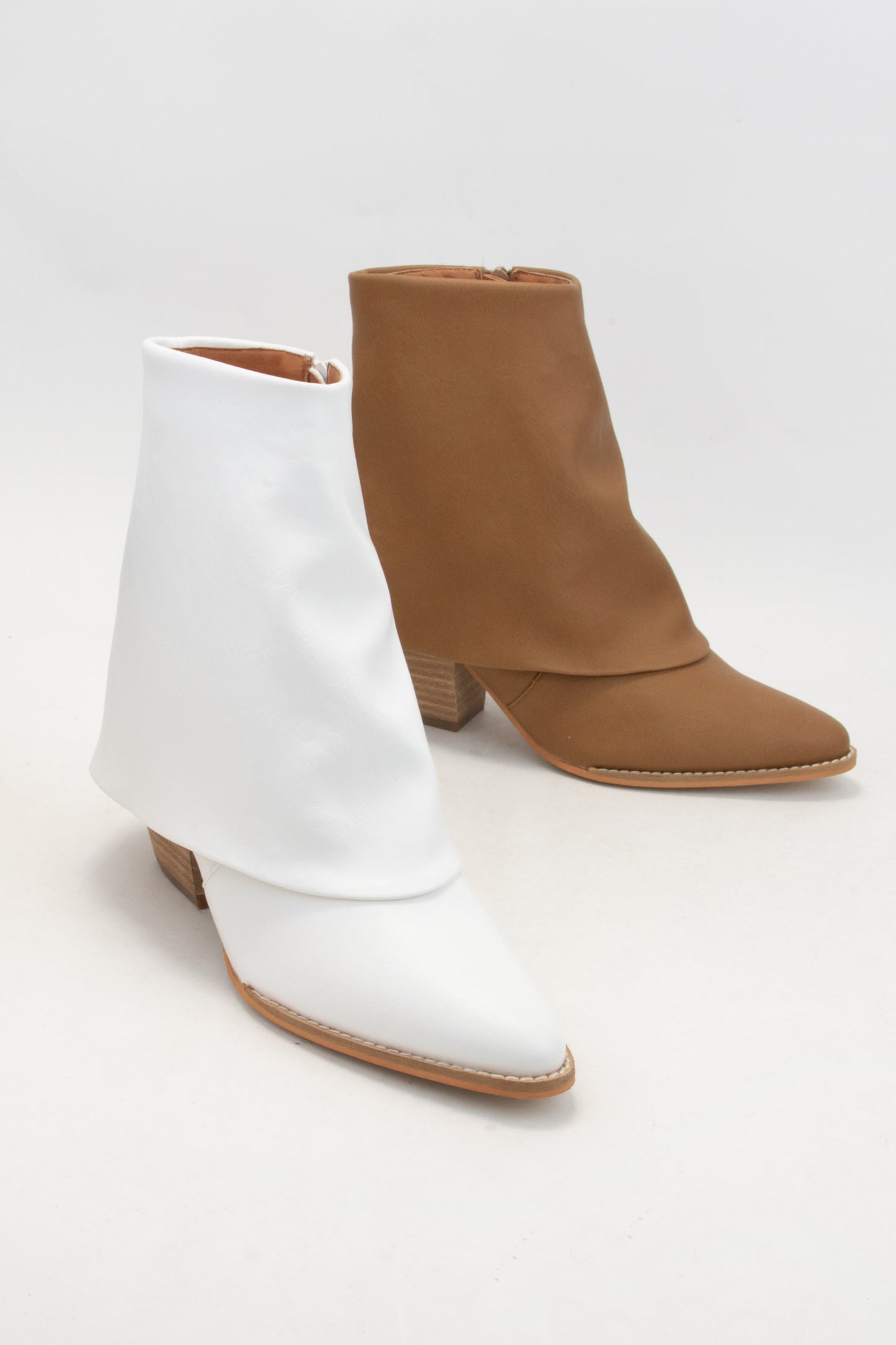 BLAZE - WHITE