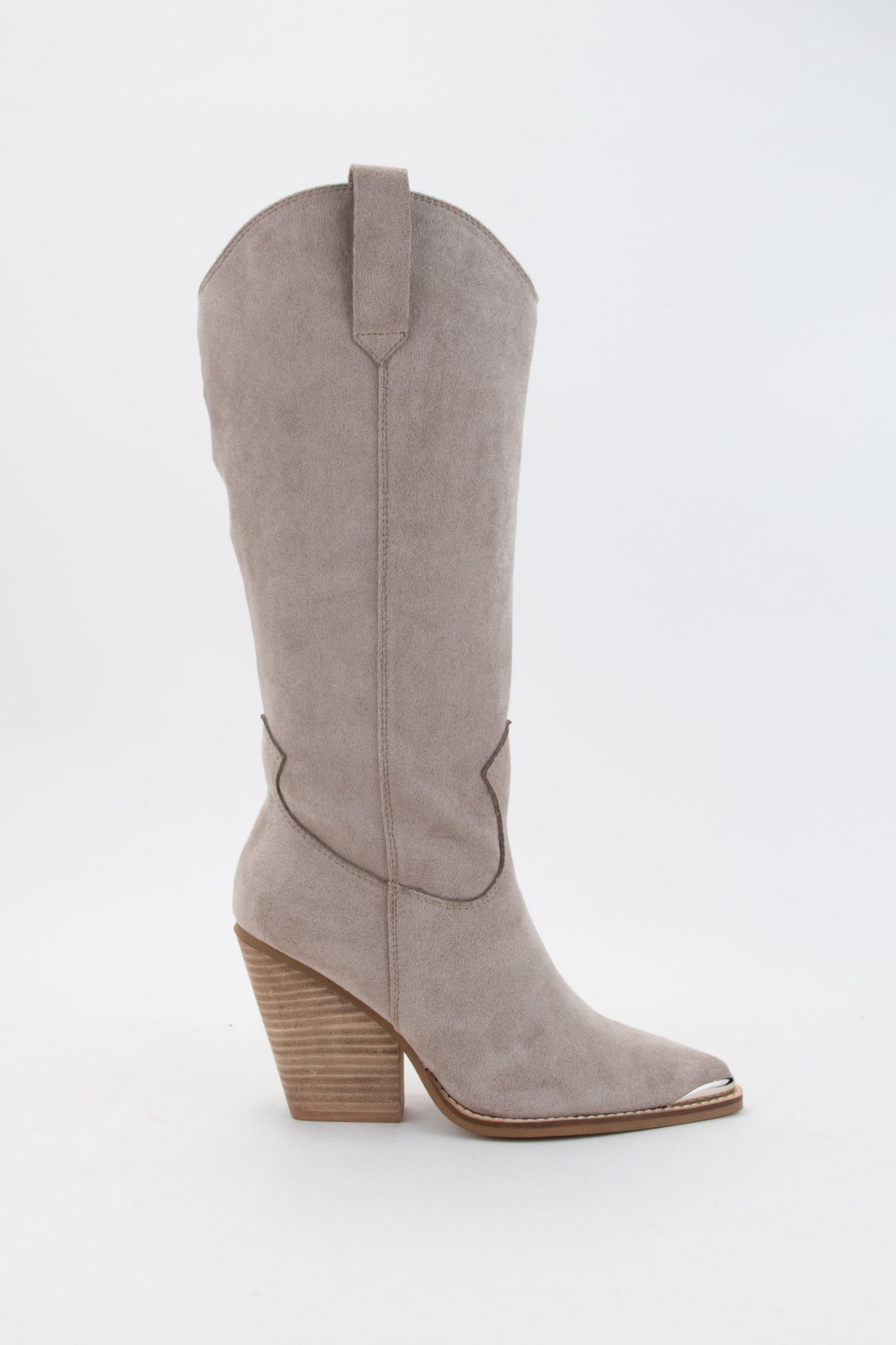 CHEYENNE - GREY