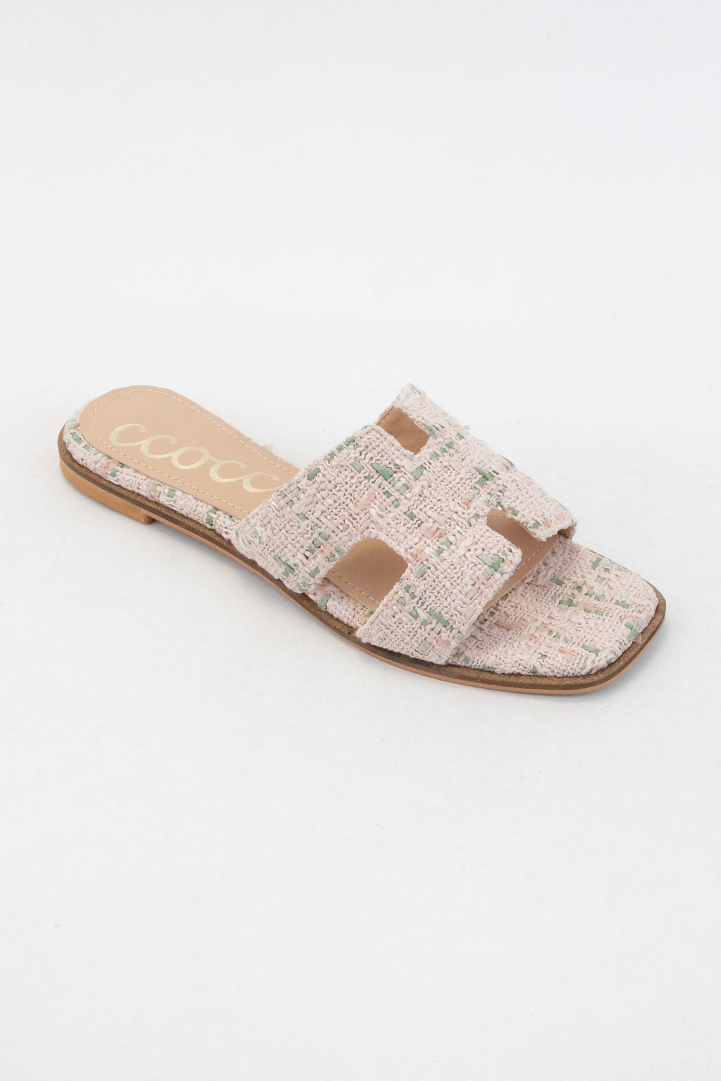 GIA - SPRING GREEN