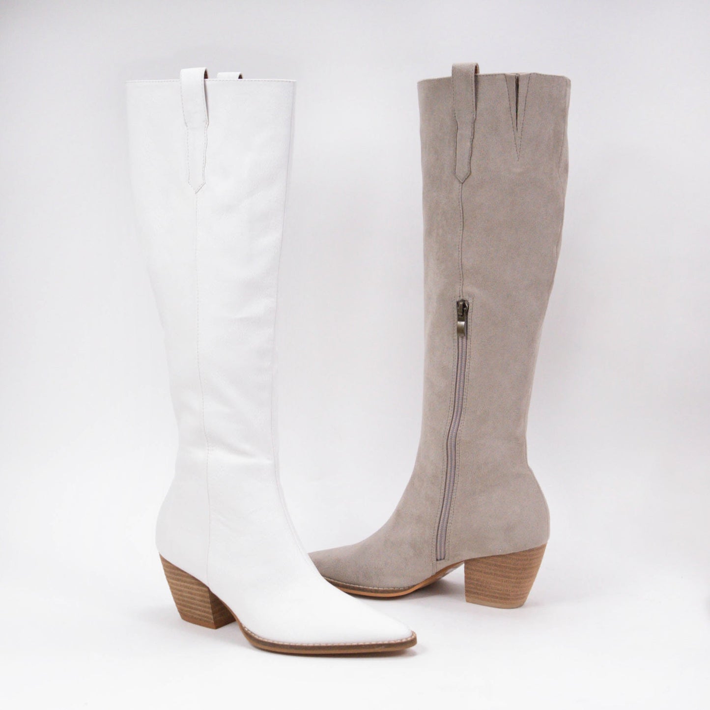 BIRKIN - GREY