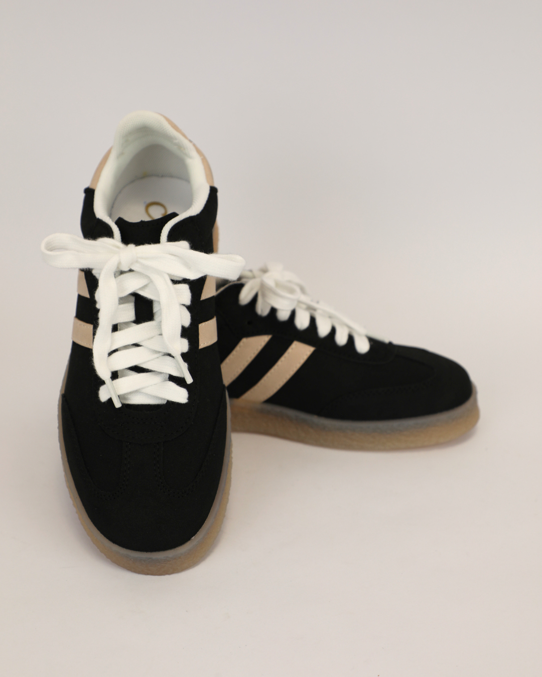CHRISTI - BLACK