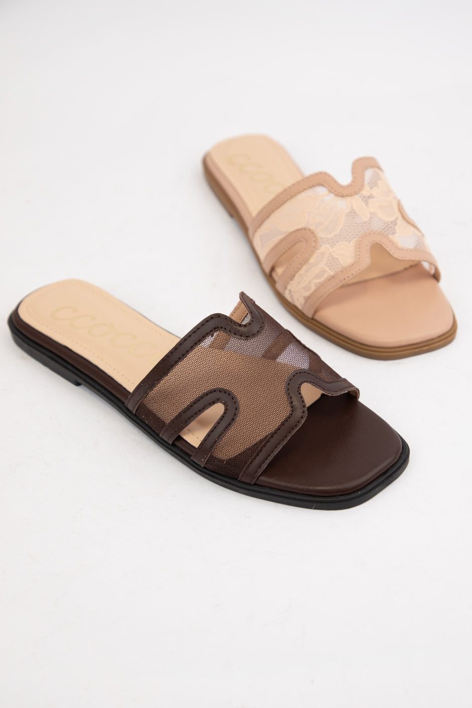 NEW ARRIVALS – CCOCCI