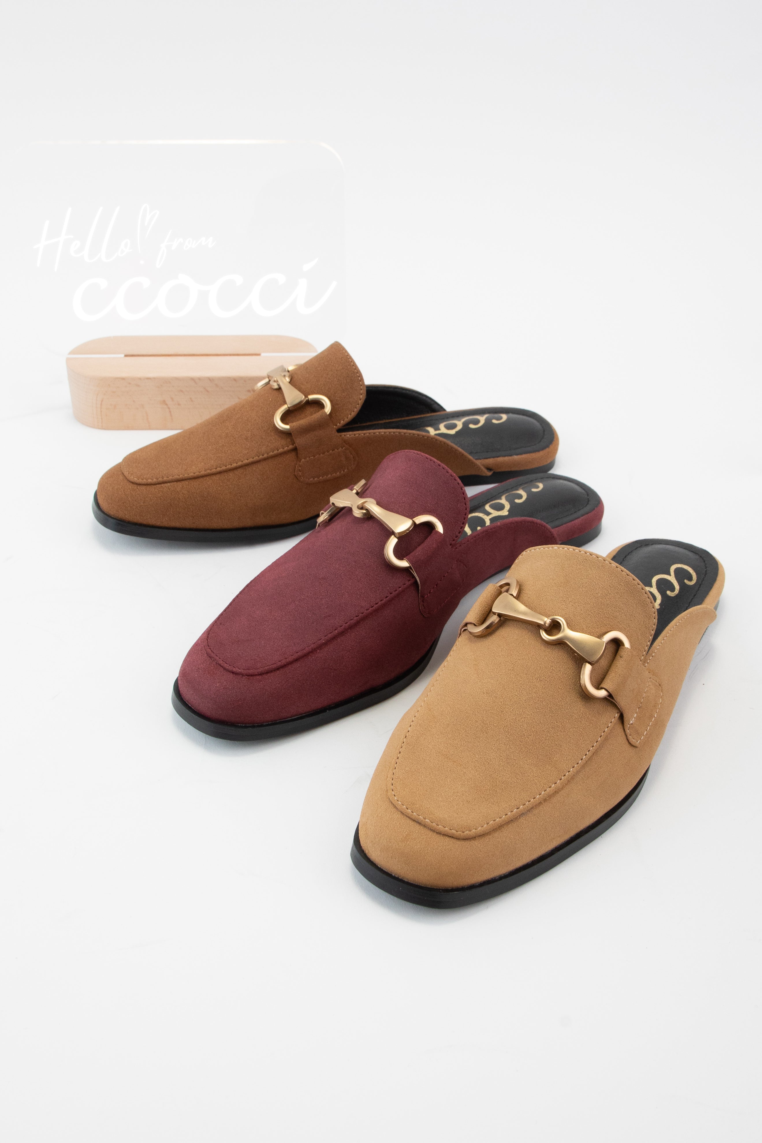 Cocci fashion shoes whole