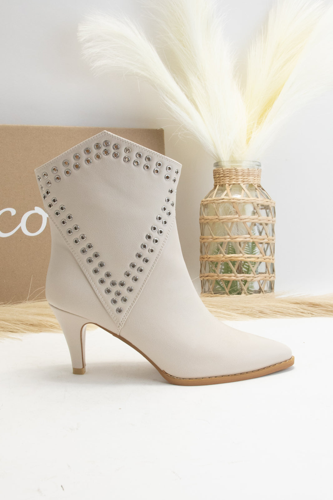 ccocci heels