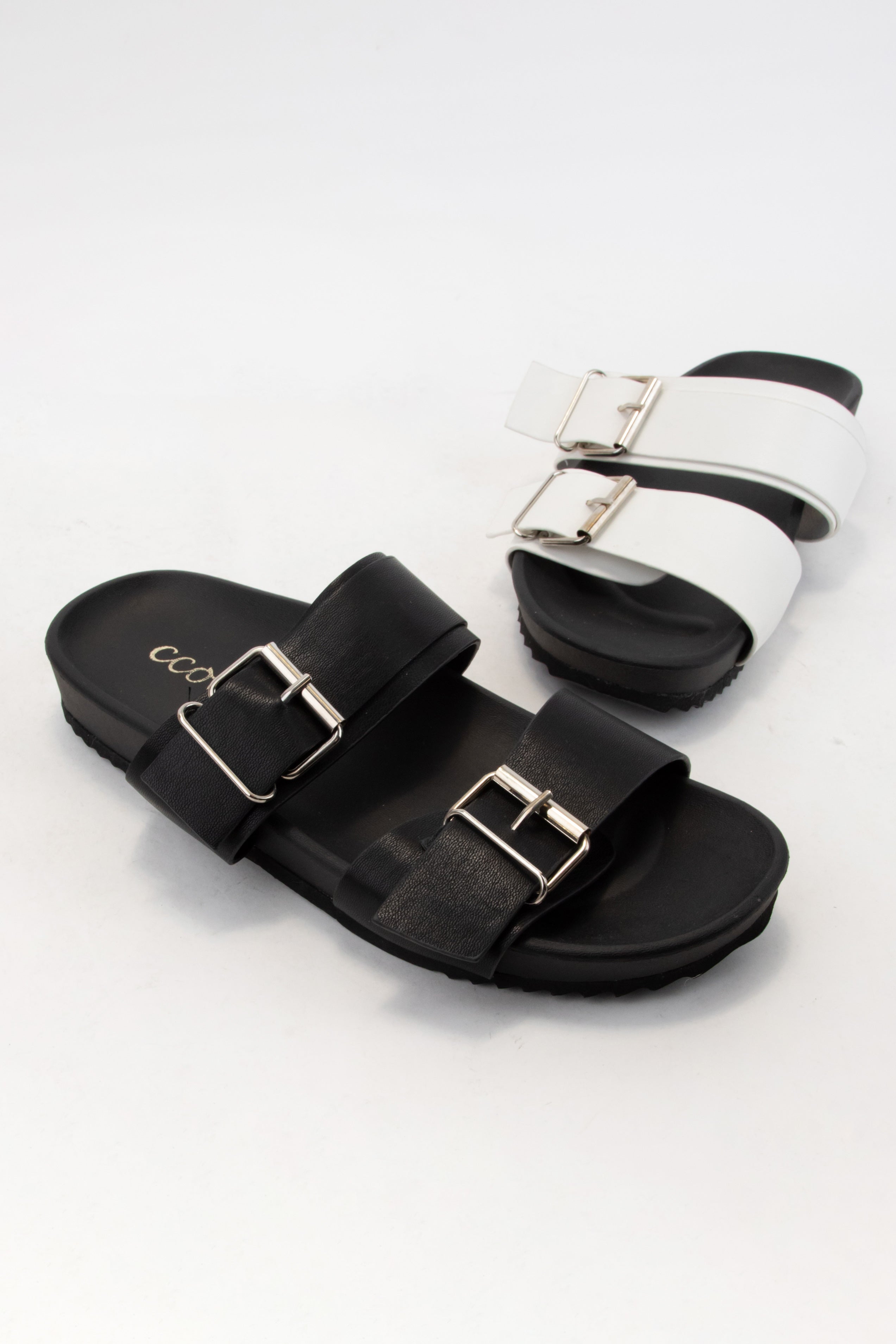 Fashion ccocci sandals