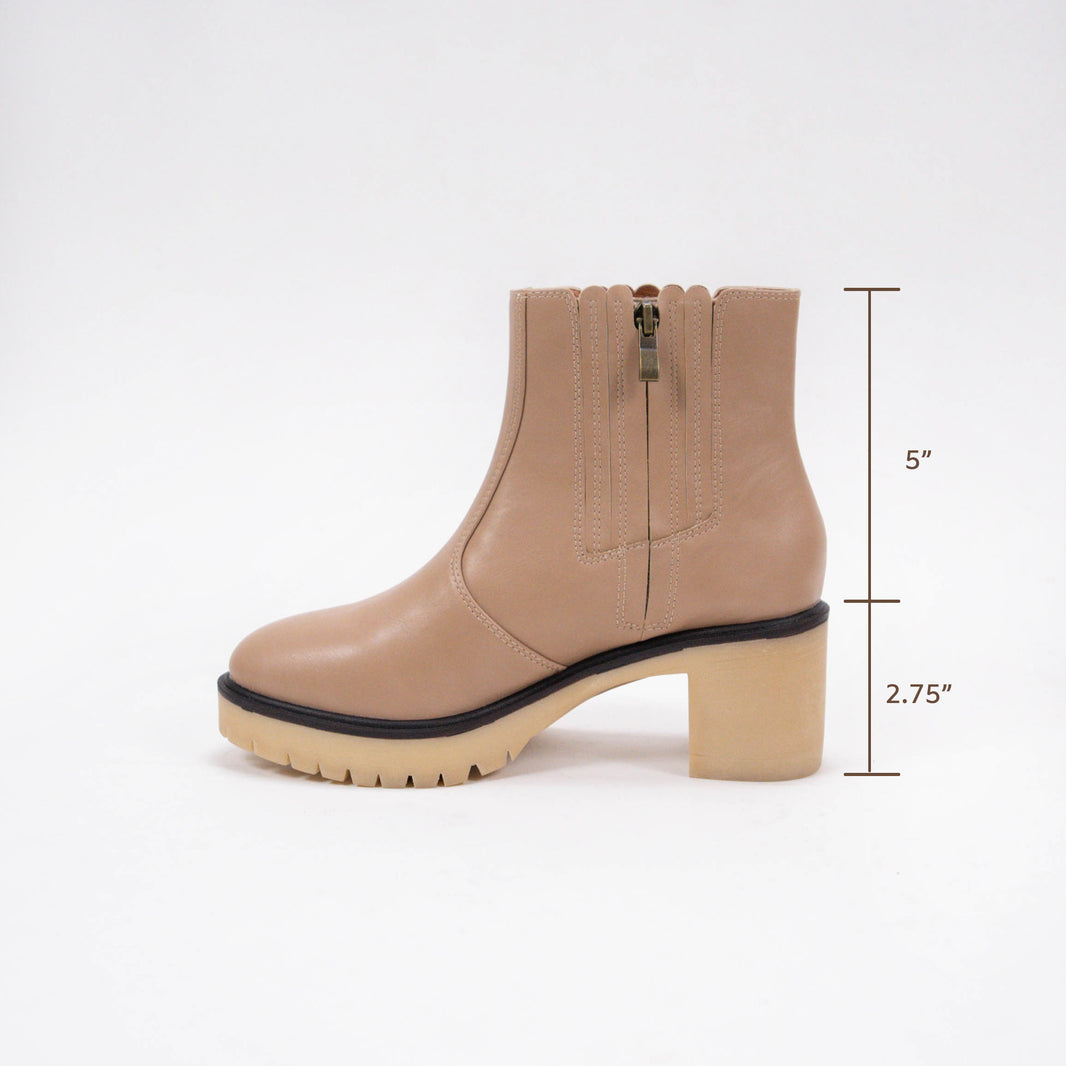 ccocci white boots