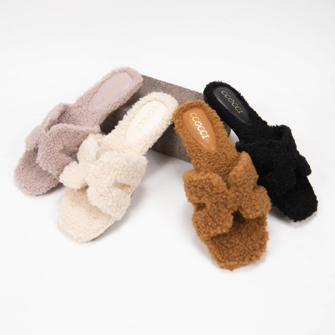 NEW ARRIVALS – CCOCCI